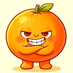 橙汁电竞