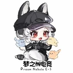 梦之洲电竞
